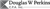Douglas W Perkins, CPA, Inc. Logotype