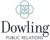 Dowling Public Relations Logotype