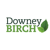 Downey Birch Logotype