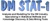 DM STAT-1 Consulting Logotype