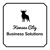 Kansas City Business Solutions Logotype