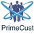 PrimeCust India Logotype