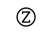 Zigzag Digital Logotype