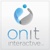 Onit Interactive Logotype
