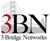 3 Bridge Networks LLC Logotype