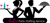 A-List Party Staffing Svc Logotype