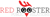 Red Rooster PR Logotype