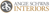 Angie Schwab Interiors Logotype