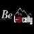 Be Locally SEO Logotype