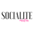 The Socialite Media Logotype