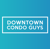 Downtown Condo Guys Logotype