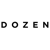 Dozen Digital Logotype