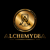 Alchemydea Logotype