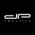 DP CREATIVE Logotype