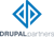 Drupal Partners Logotype