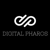 Digital Pharos Inc. Logotype