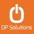 DP Solutions Logotype