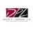 David P. Linderer, LLC. Logotype