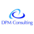 DPM Consulting Logotype