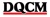 DQCM Logotype