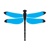 Dragonfly Digital Marketing Logotype