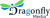 Dragonfly Media Logotype
