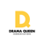 Drama Queen Communications Oy Logotype