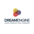 Dream Engine Logotype