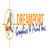 DREAMPORT Logotype