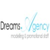 Dreams Agency Ltd Logotype