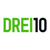 DREI10 Logotype