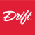 Drift Logotype