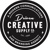Driven Creative Supply Co. Logotype