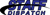 Driver Dispatch and Staff Dispatch Logotype