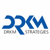 DRKM Strategies Logotype