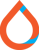 Droplets Software House Logotype