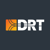 DRT Transportation Logotype