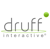 Druff Interactive Logotype