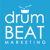 drumBEAT Marketing Logotype