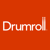 Drumroll Logotype