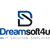 DreamSoft4u : Leading the AI Revolution in Healthcare & Enterprise Solutions Logotype