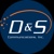 D&S Communications Logotype