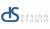 DS Design Studio Logotype