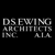 D. S. Ewing Architects, Inc. Logotype