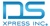 DS Xpress, Inc. Logotype
