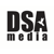 DSA Media Logotype