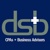 DS+B Logotype