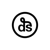 Dschwen LLC. Logotype