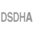 DSDHA Logotype