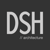 DSH // architecture Logotype